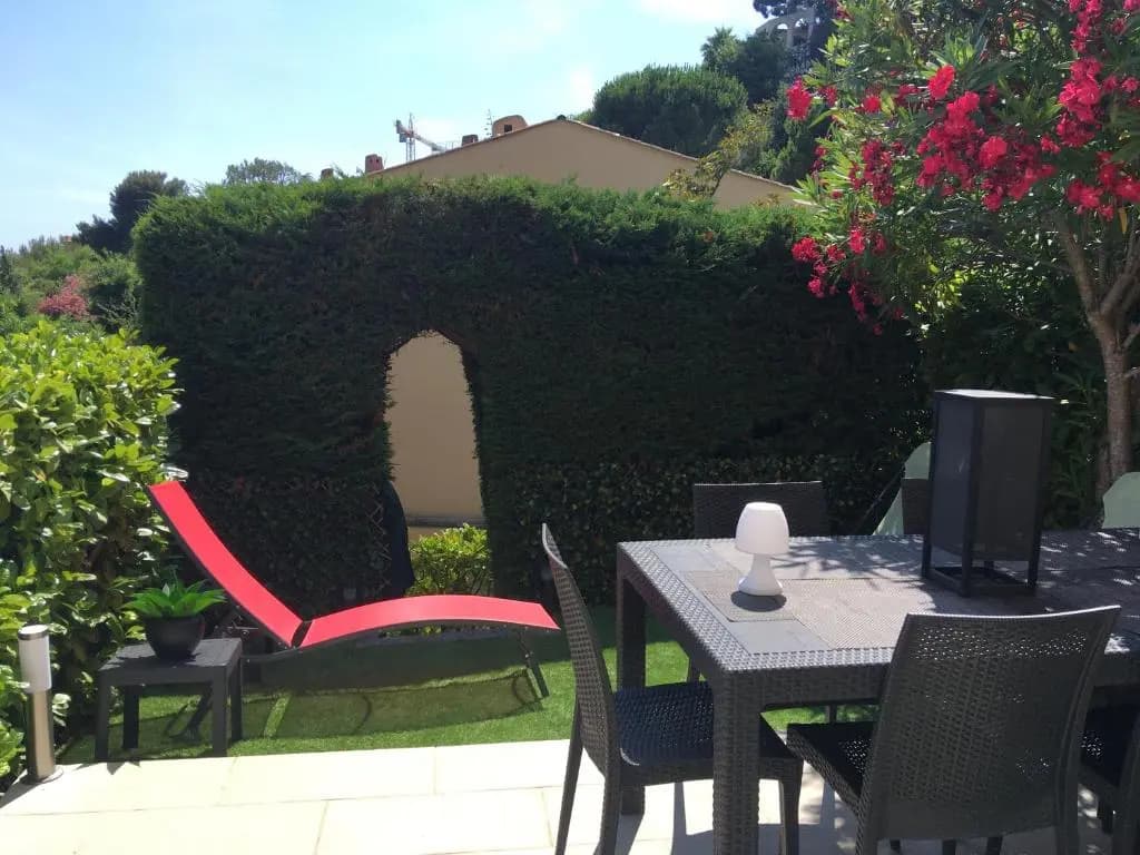 Villa T4 Promenade des Anglais - photo 19