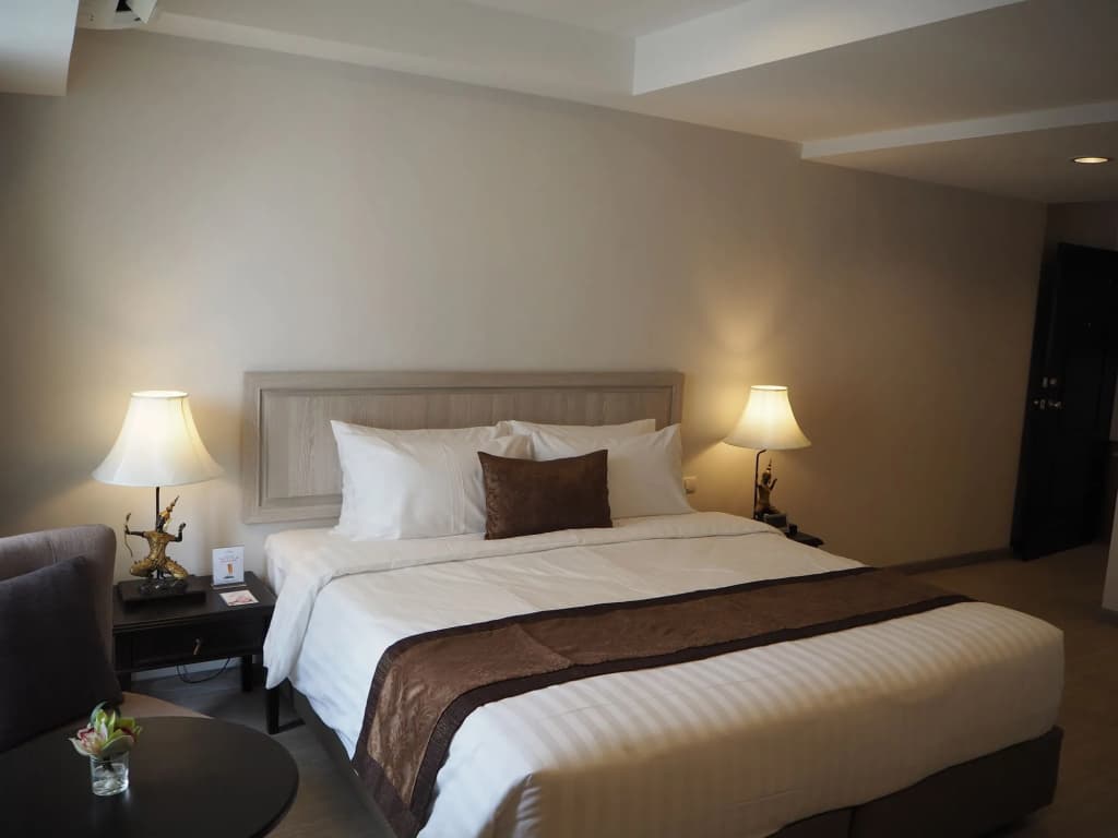 Aspira Residence Ruamrudee - photo 3