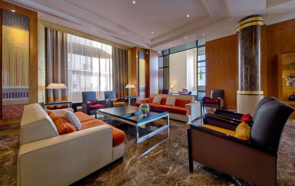 Hôtel Palais de la Méditerranée In The Unbound Collection By Hyatt - photo 27