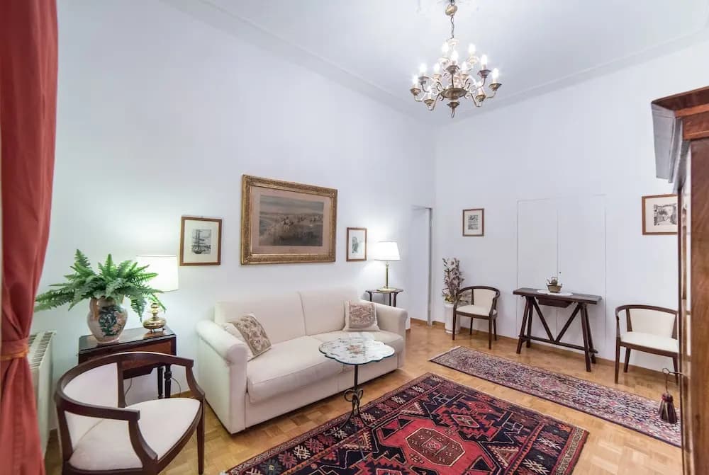 Rent In Rome Veneto - main photo