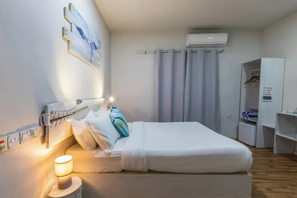 Ocean Pearl Maldives - photo 4