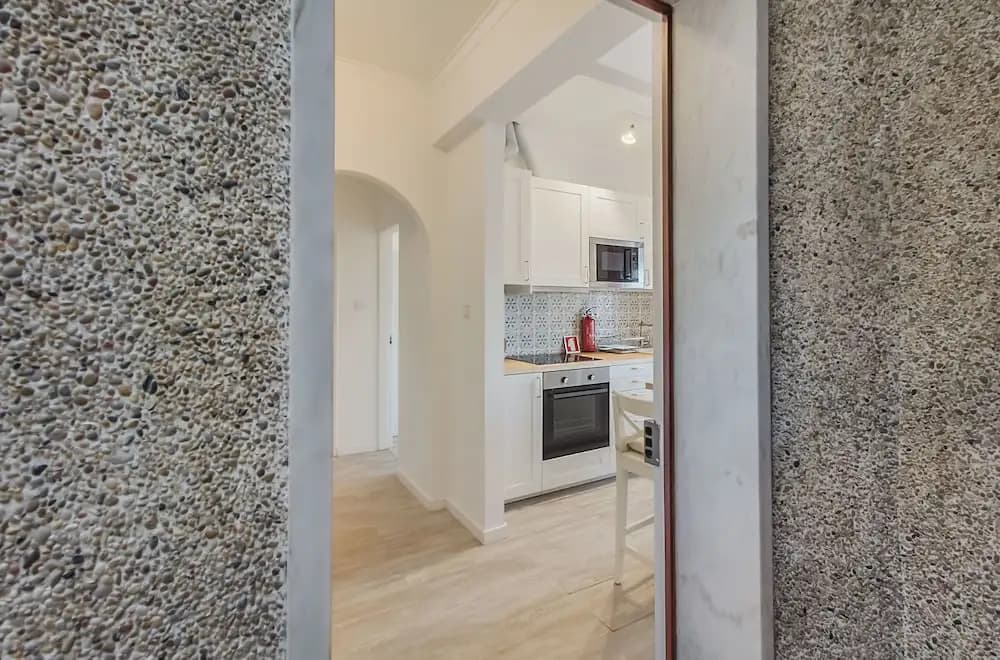 Roma Cozy Flat - photo 6