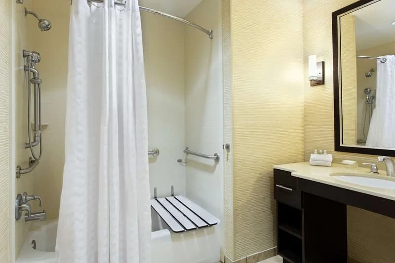 Homewood Suites Orlando Airport FL - photo 7
