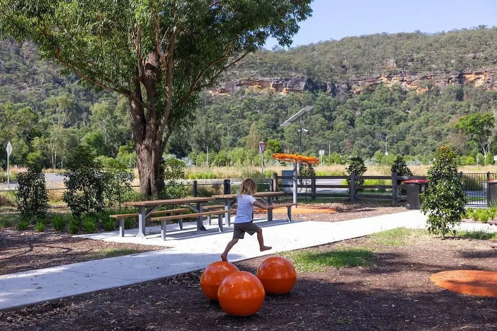 Wisemans Retreat - photo 22