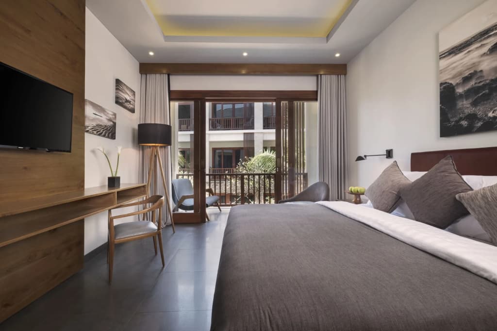 Akana Boutique Hotel Sanur - photo 6