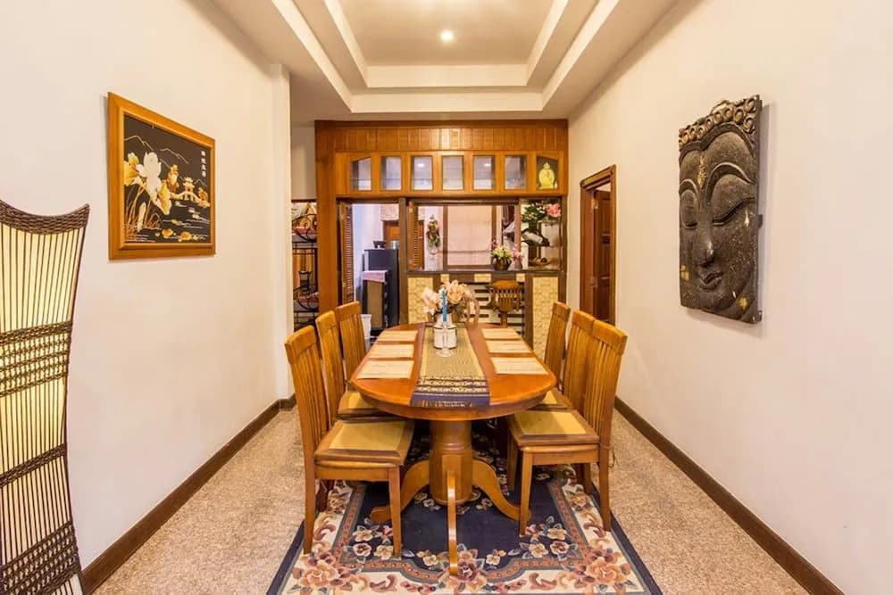Baan Sukko Huahin - photo 15