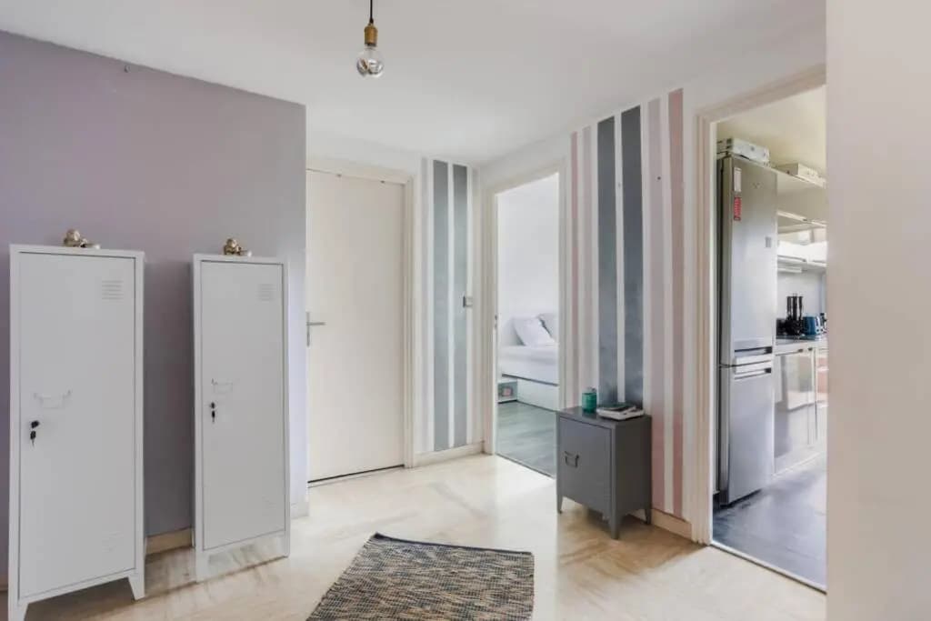 Sea view apartment in residence with swimming pool! - photo 1