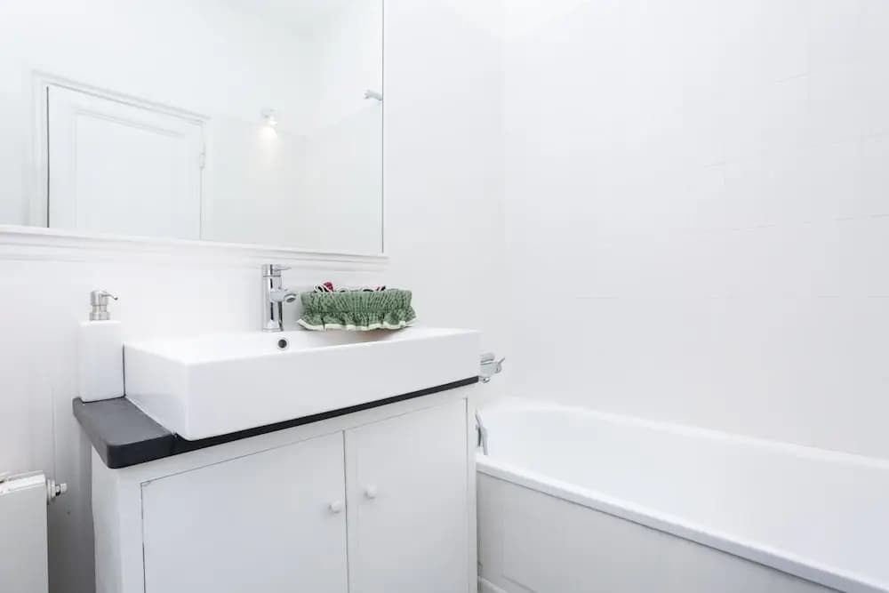Spanish Steps Regal Penthouse - main photo