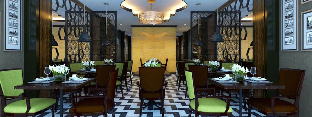 La Santé Hotel & Spa - photo 16