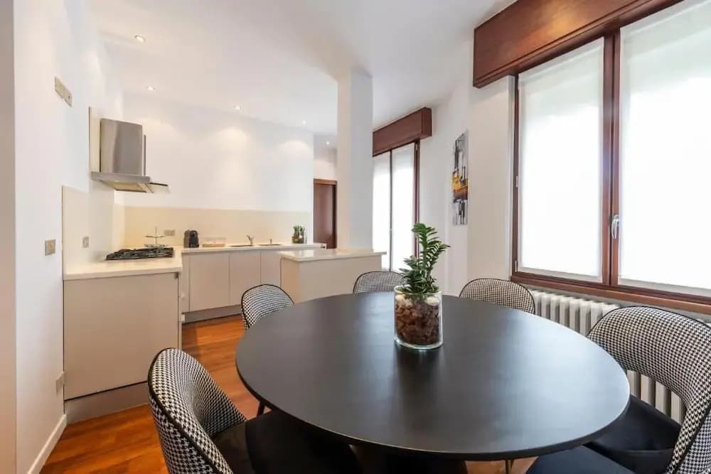 Milan Royal Suites Centro Repubblica - photo 24
