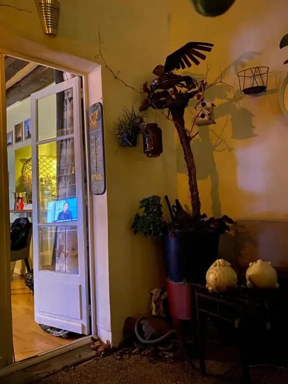 Apartment with terrace in Paris center - MONTORGUEIL district - photo 11