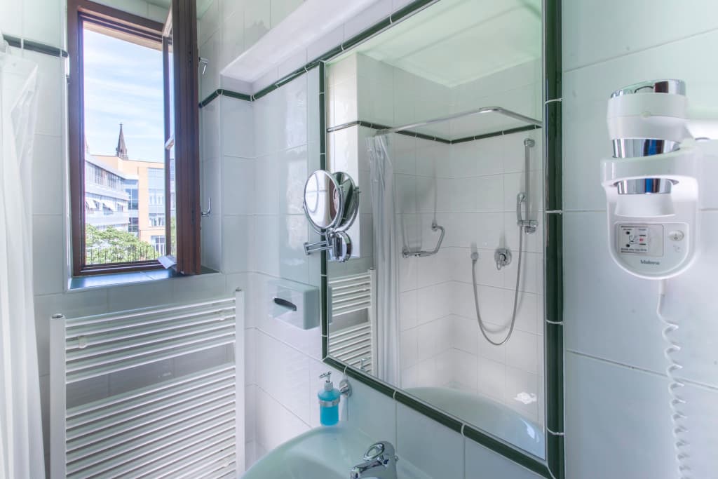 Hotel Lunik - photo 8