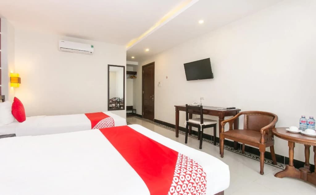 Golden Palm Villa - photo 15