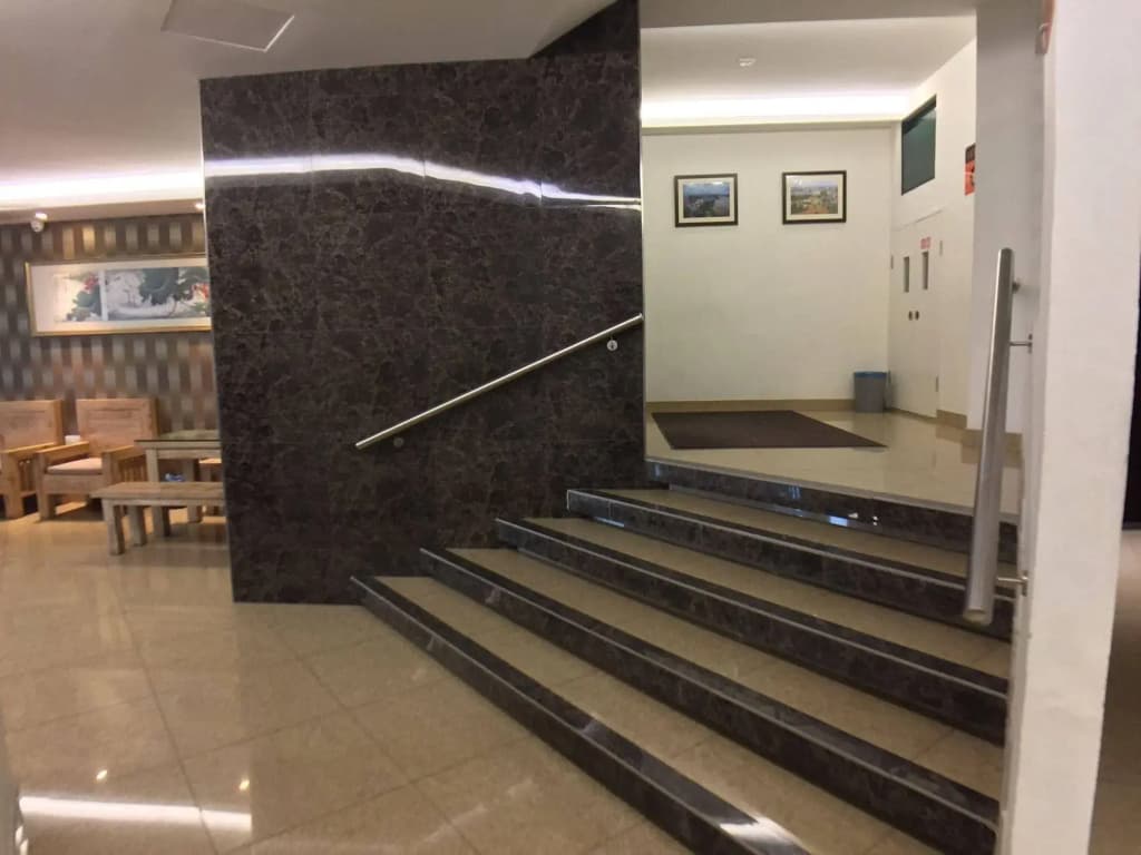Padungan Hotel - photo 12