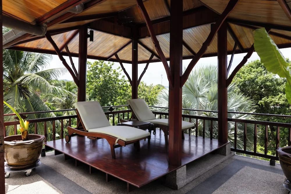 Eco Friendly Mountain Villa - photo 14