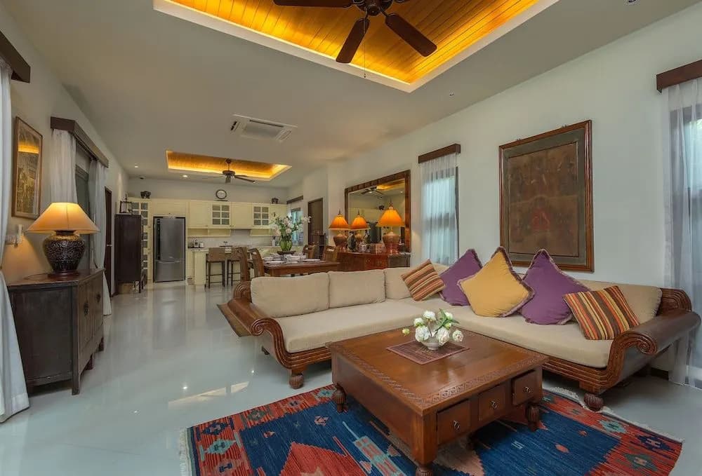Villa Leti by Tropiclook - main photo