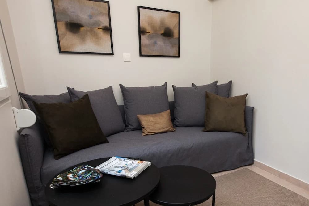 The Kipseli Suite Sophisticated Cozy apt - photo 12