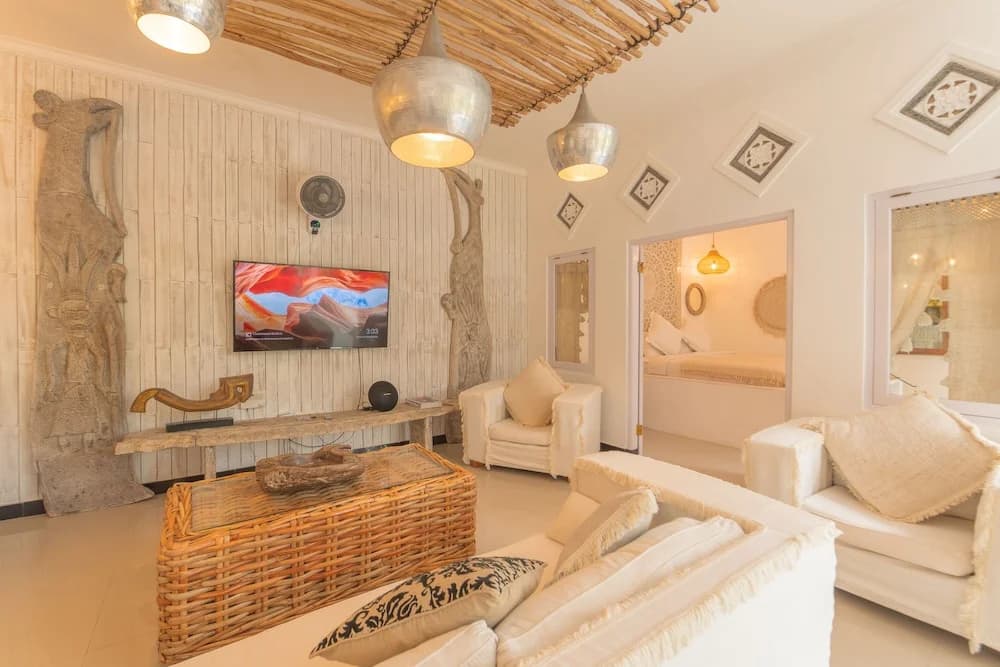 Smiling Cactus Villa - photo 44
