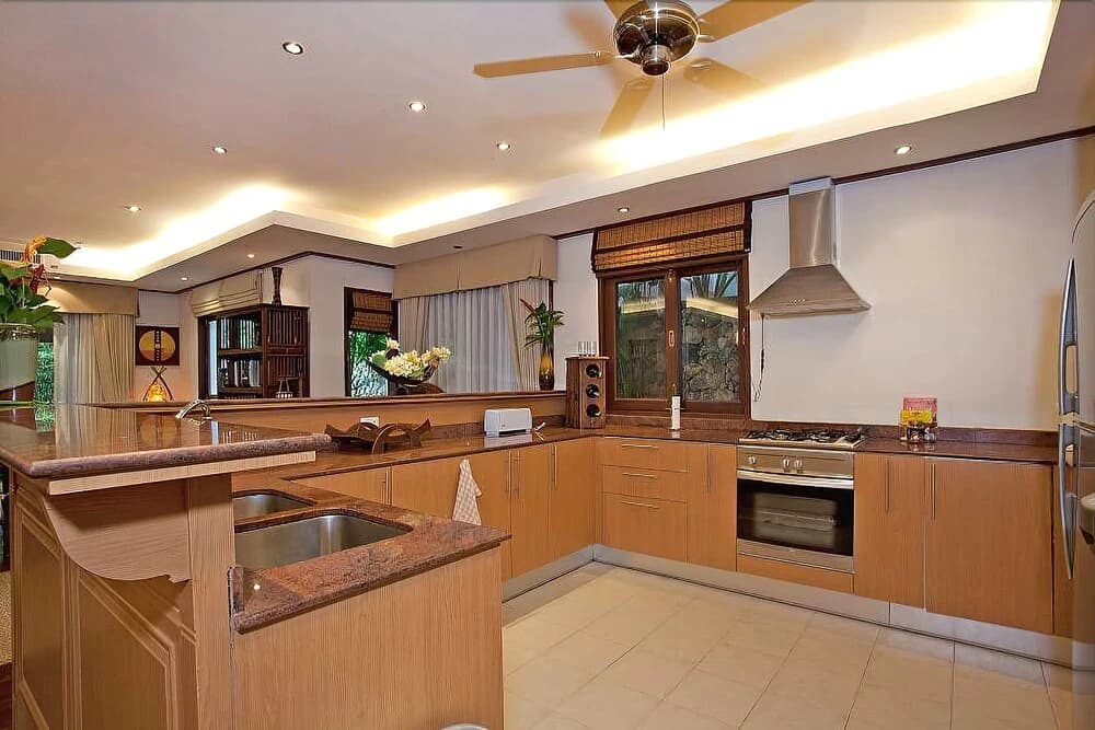 Baan Tawan - photo 25