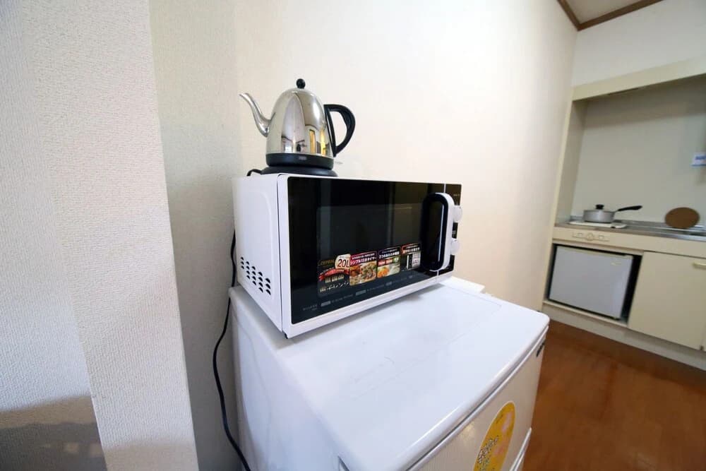 Ex Ebisu Apartment 202 - photo 8