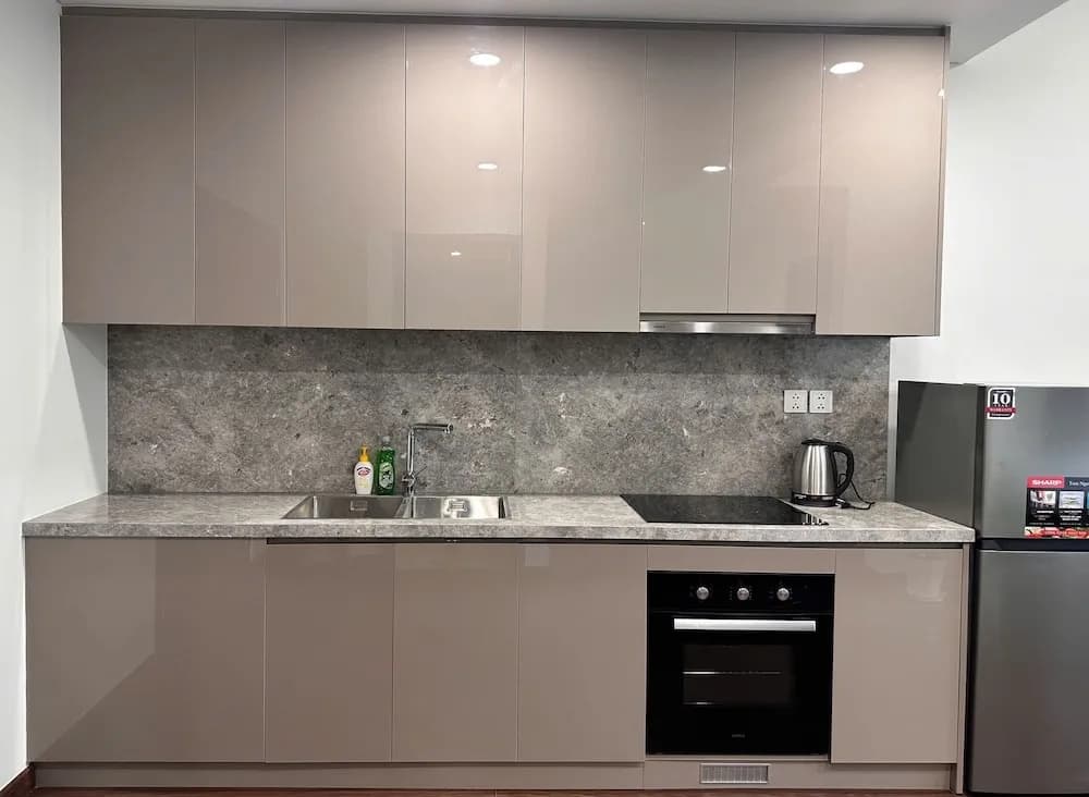 Sunny Residence - photo 3