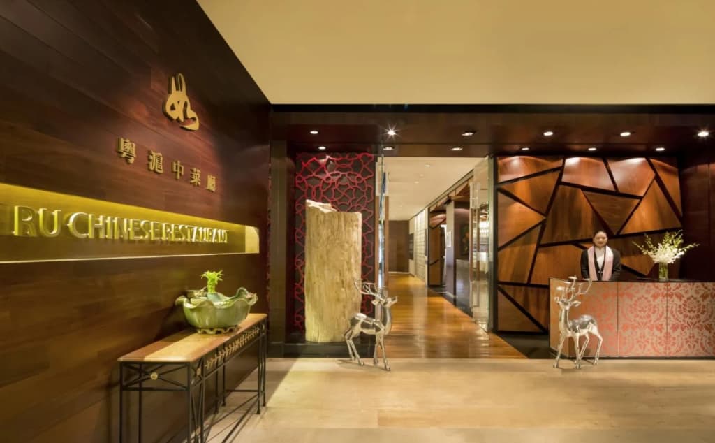Nina Hotel Tsuen Wan West - photo 22
