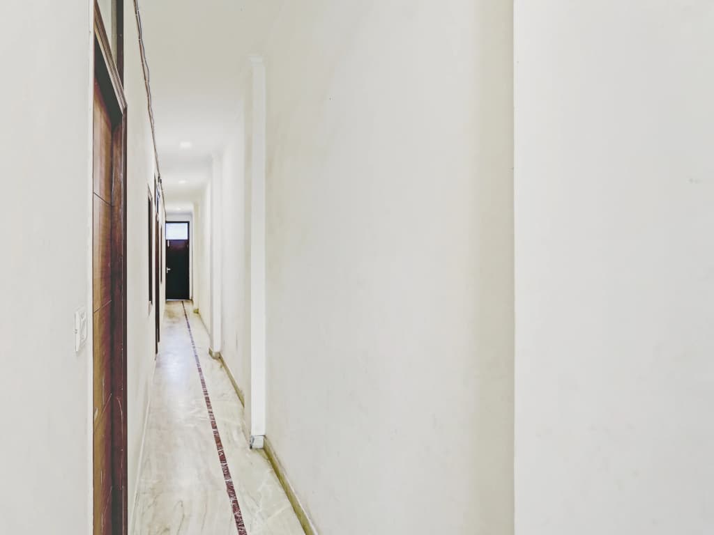 The Pinaki Residency - photo 17