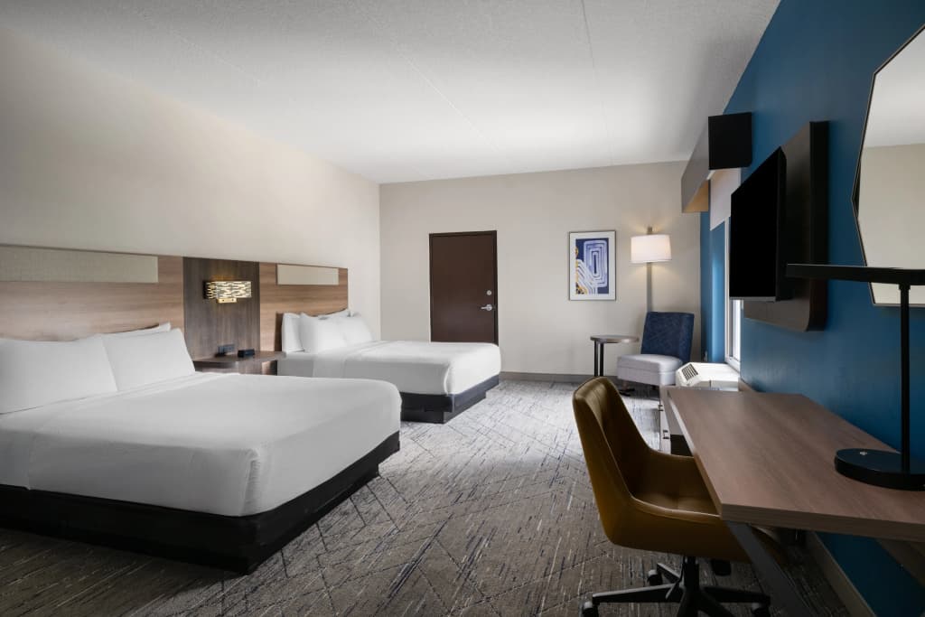 Holiday Inn Express & Suites Orlando East - UCF Area by IHG - photo 31