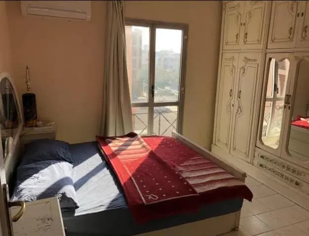 Private Room in Apartment at Rehab City غرفة خاصة في شقة بمدينة الرحاب - photo 4