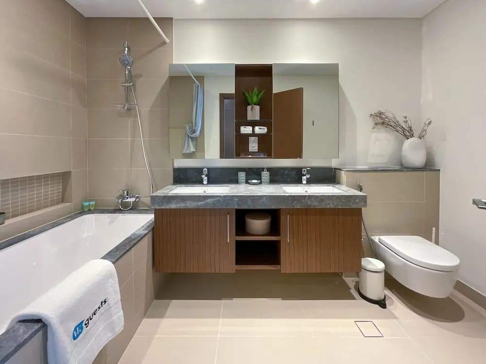 HiGuests - EMAAR 52-42 - photo 8