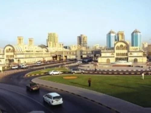 Sharjah Youth Hostel - photo 5