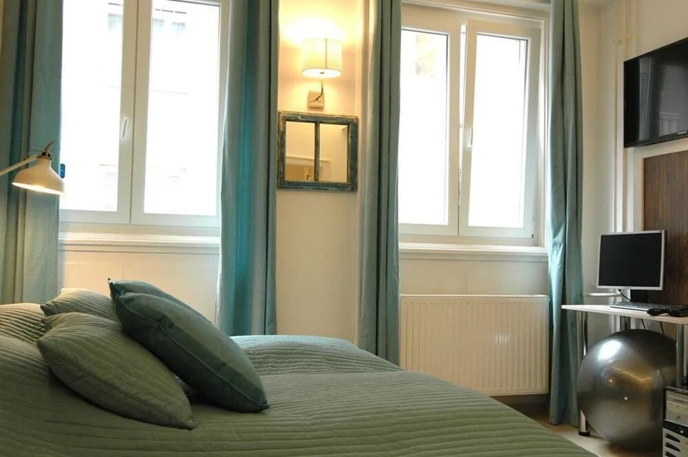 Apartment Liszt Square - photo 6