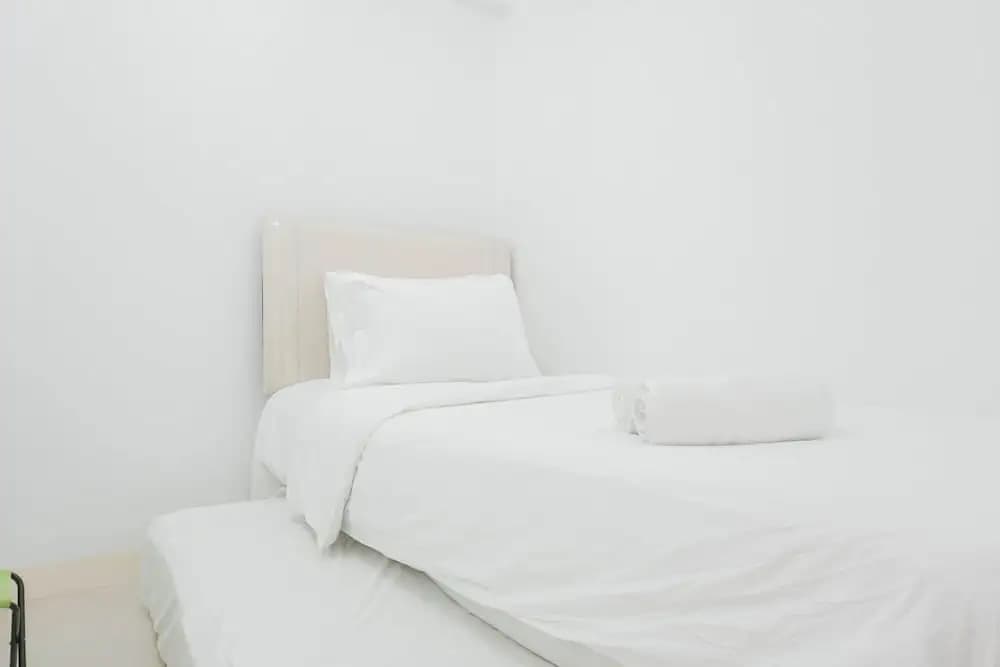Elegant 2BR at Bassura City Apartment - photo 2