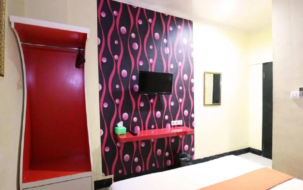 Hollywood Hotel - photo 5