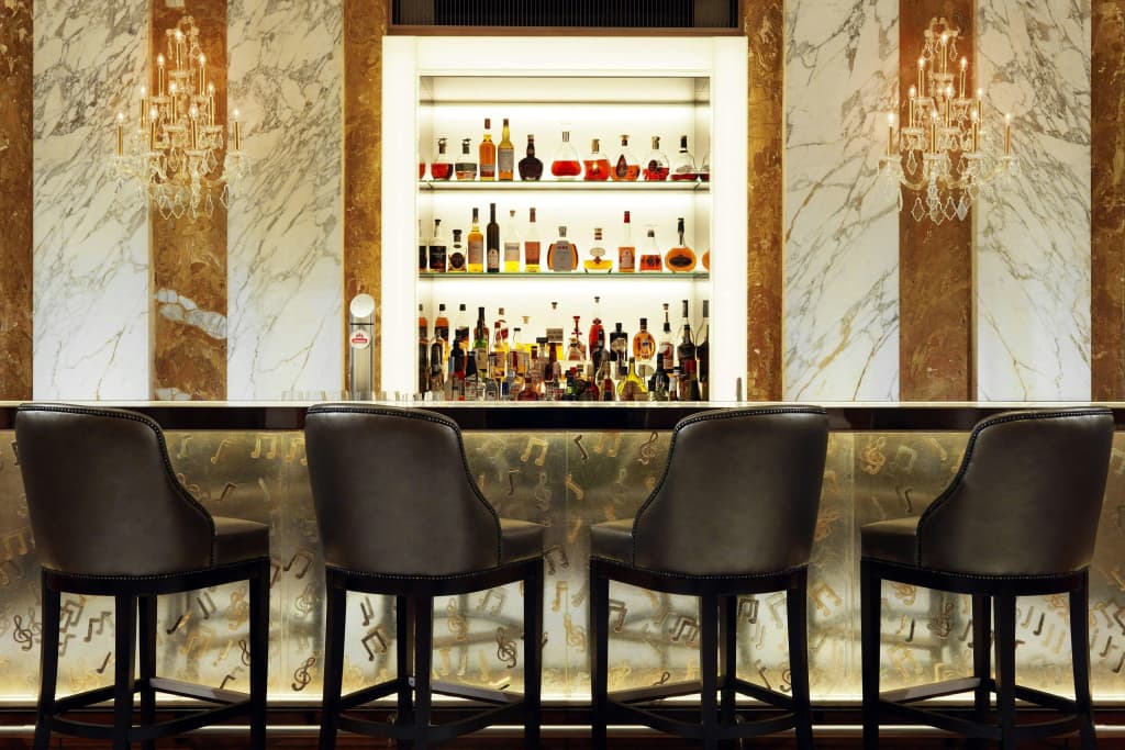 Hotel Imperial, a Luxury Collection Hotel, Vienna - photo 18