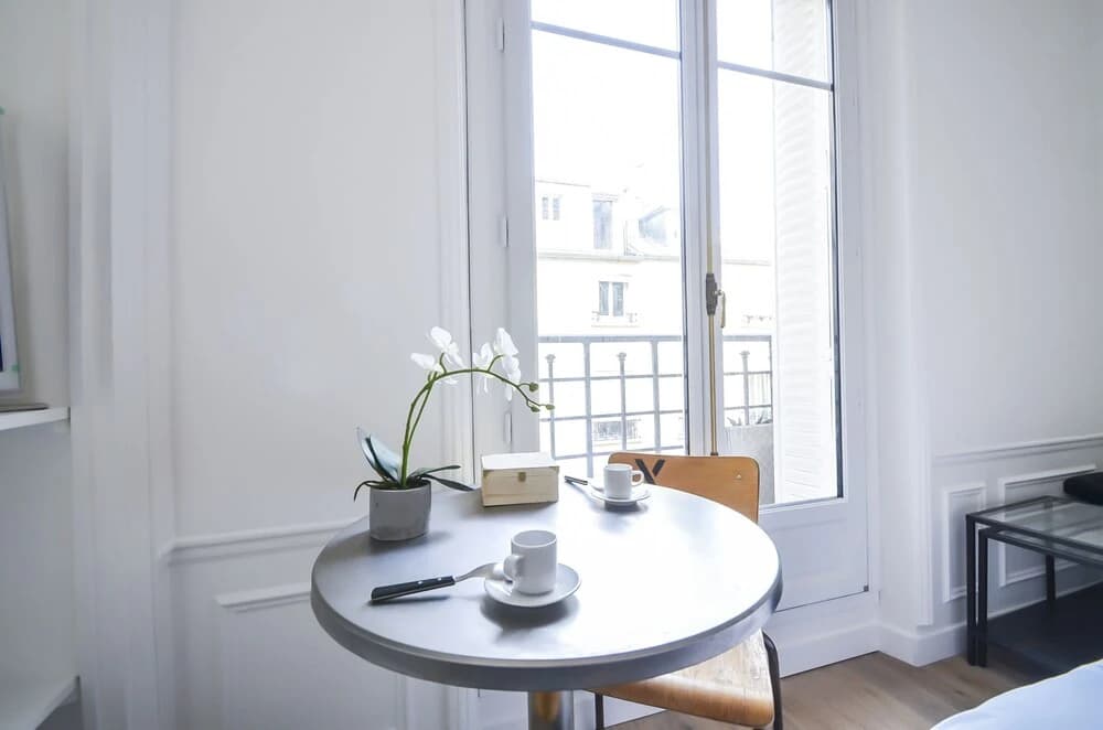 Luxury apartment in Paris - Montorgueil - photo 3