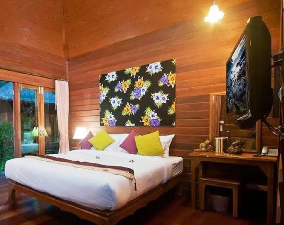 Lipa Bay Resort - photo 24