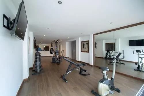 Nirvana Villa Samui - photo 19