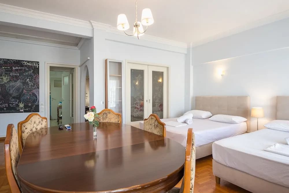 Victoria Grand Apartments - photo 5