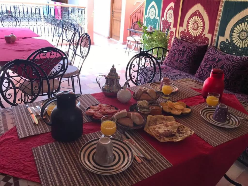 Amour d'auberge - Hostel - photo 27