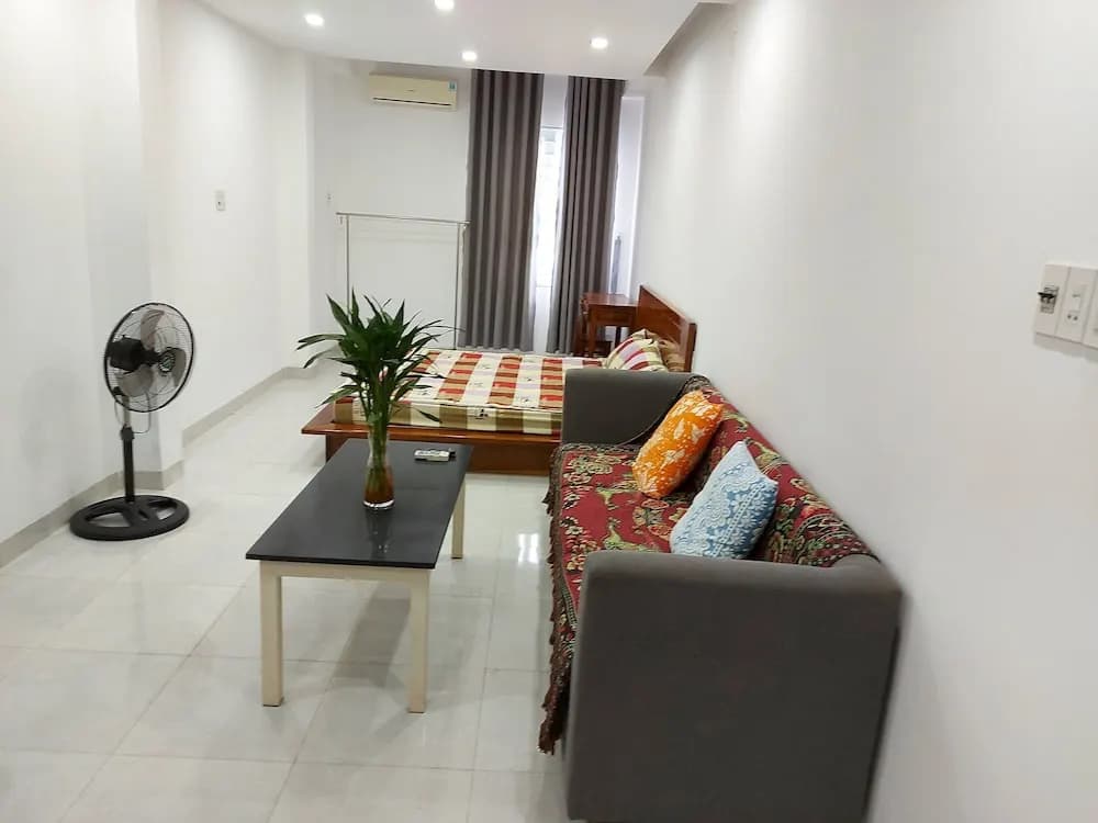 Son Tra Apartment - photo 10