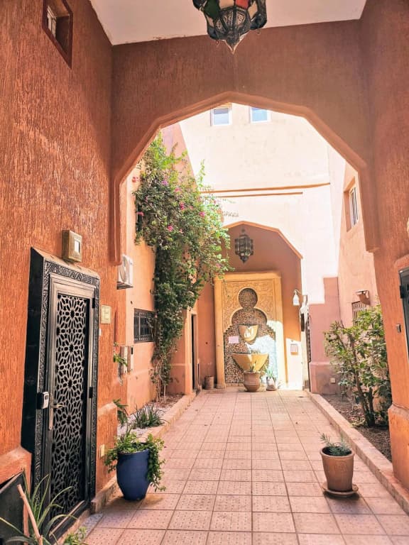 Riad Dar Zao - Logement Entier - photo 8