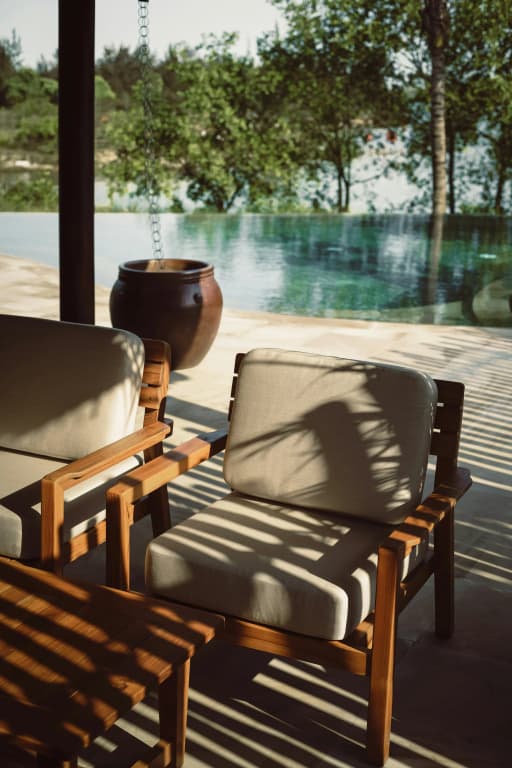 Namia River Retreat - Wellness Inclusive Resort - photo 44