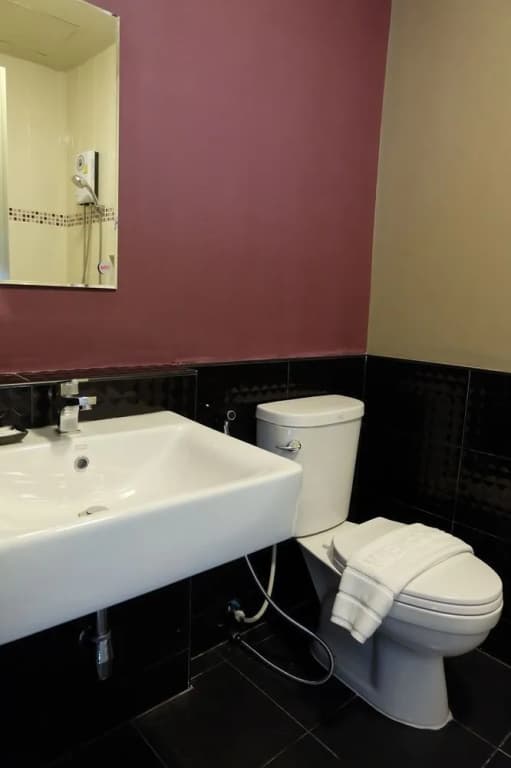 Bijou Boutique Apartment - photo 8