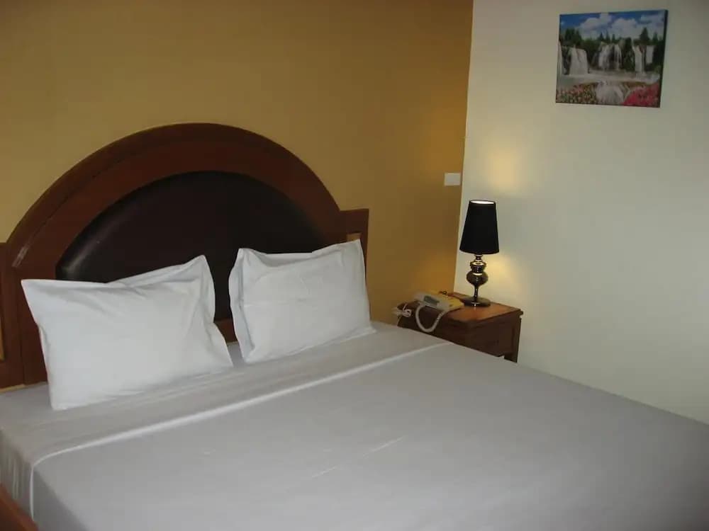P.S. Hotel -SHA Plus - photo 5