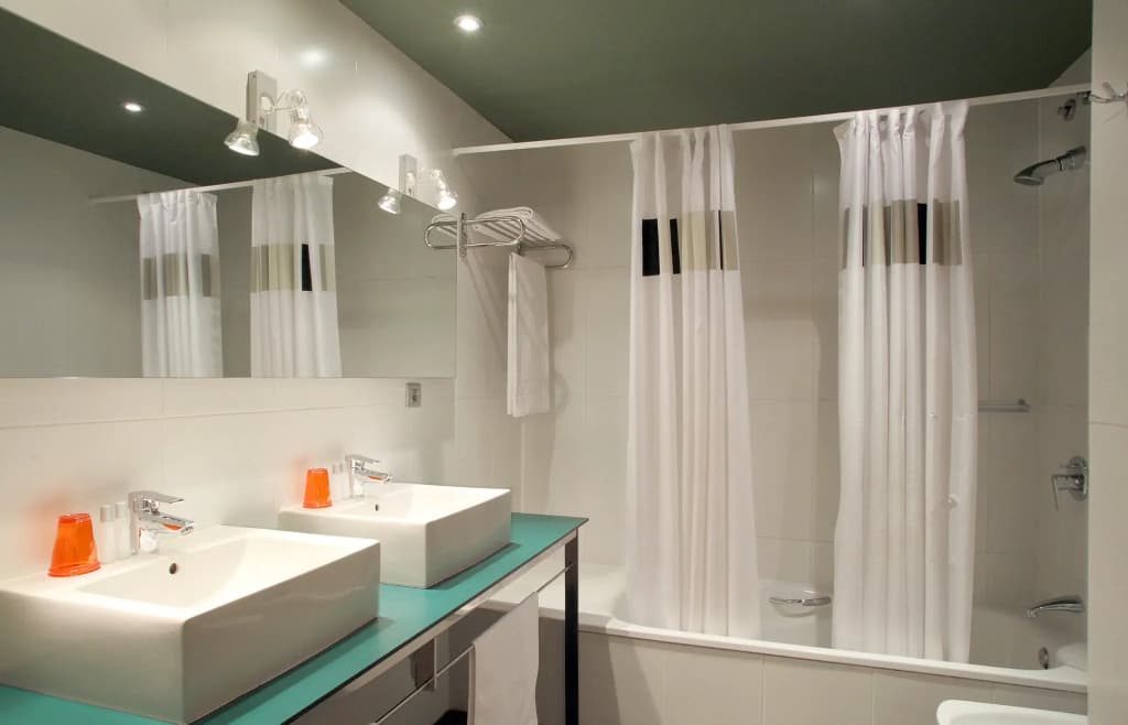 Ciutat de Barcelona Hotel - photo 7