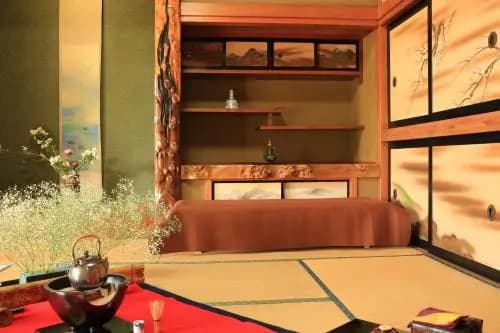 Kougetsu Sanso - photo 18