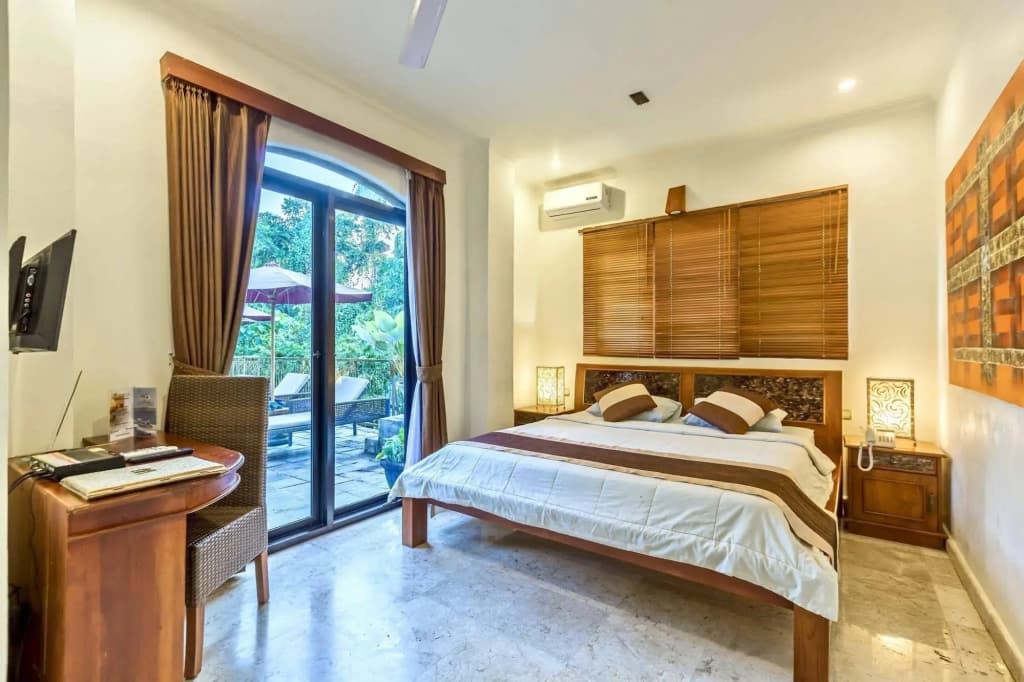 Villa Ubud - photo 2