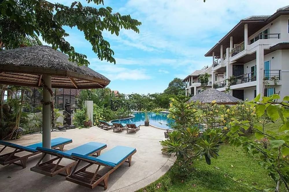 Villa Janani 303 - photo 12