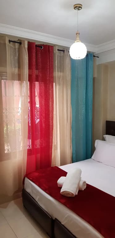 Appartement Marrakechi - photo 5